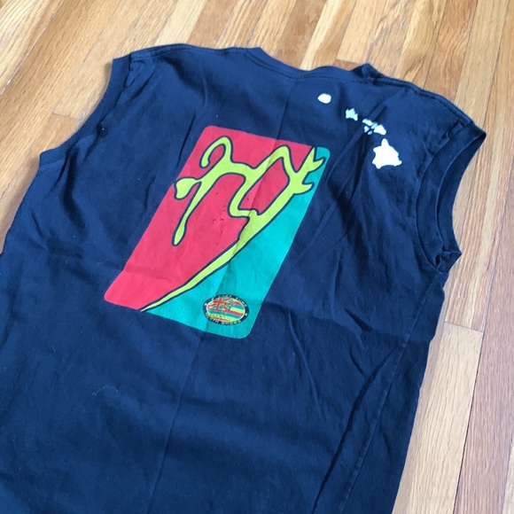 Hawaii Tank Top - Picture 5 of 6